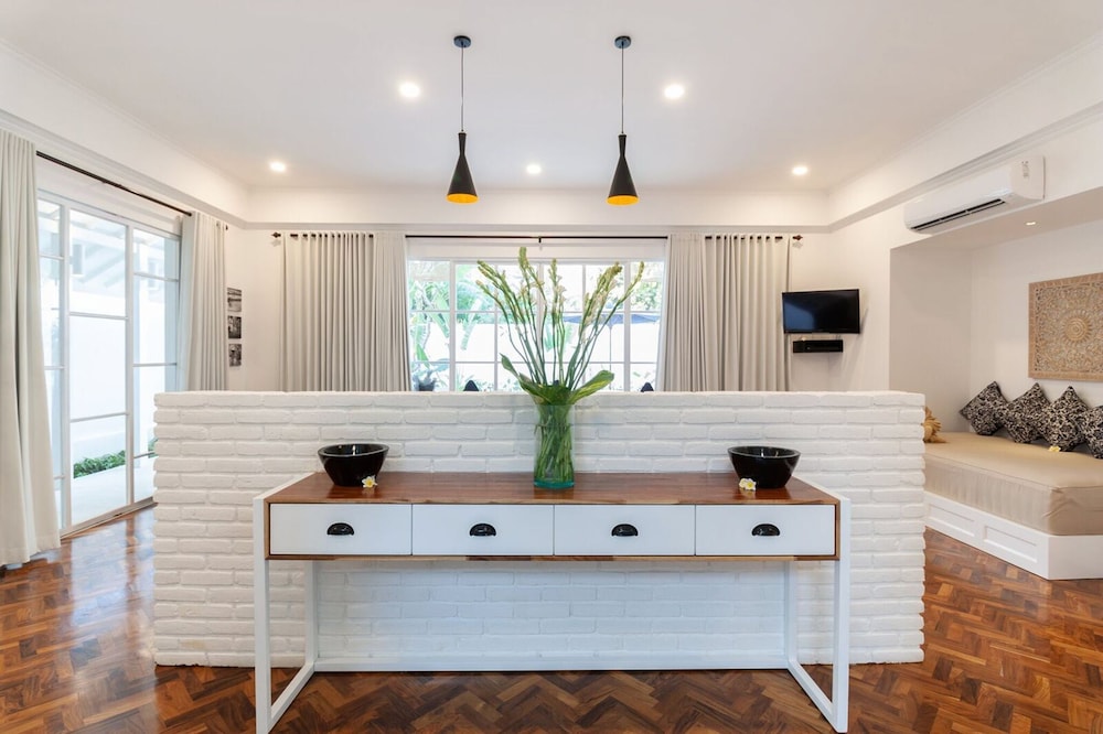 Villa Coco 3/50