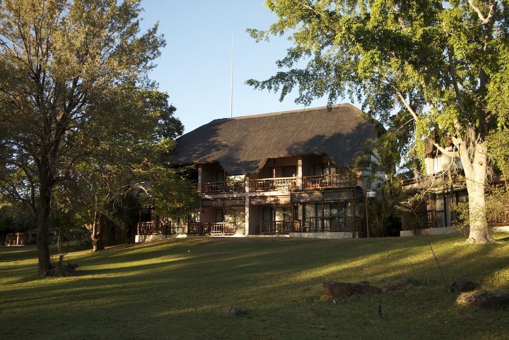 surroundings