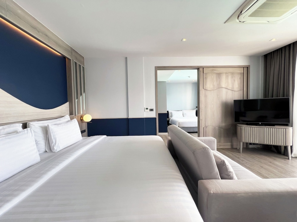 Seabed Grand Hotel Phuket 15/50