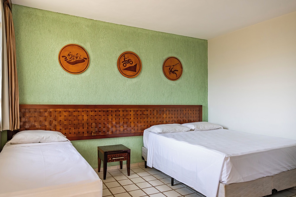 Rio Quente Resorts - Eco Chales 11/59