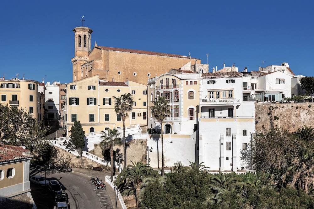 Boutique Hotel Sant Roc and Spa 41/50