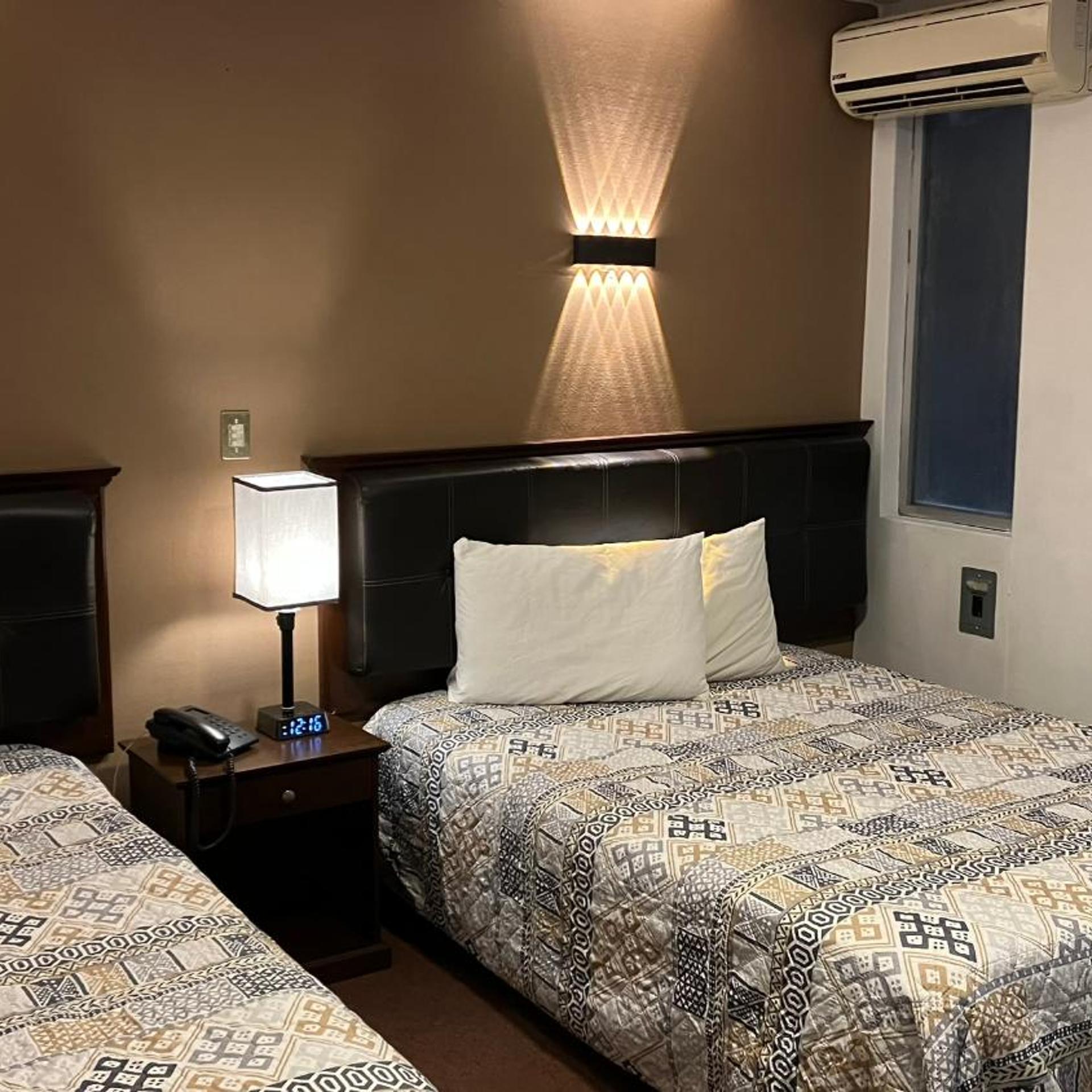 Hotel Flamingo Kristal 14/50