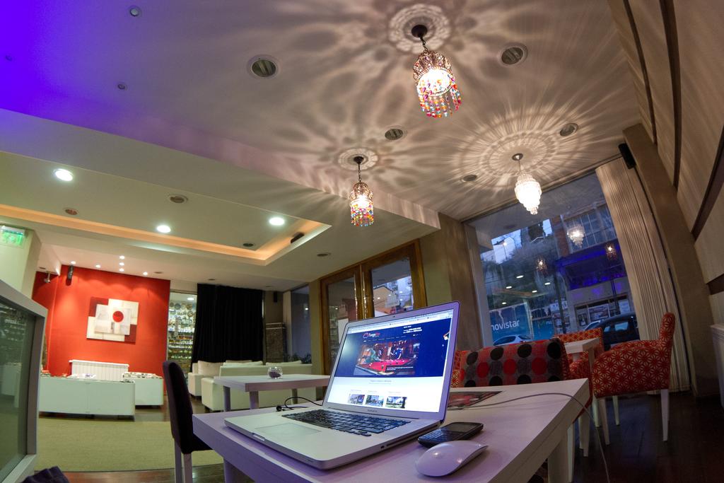 Tangoinn Club Hotel 22/22