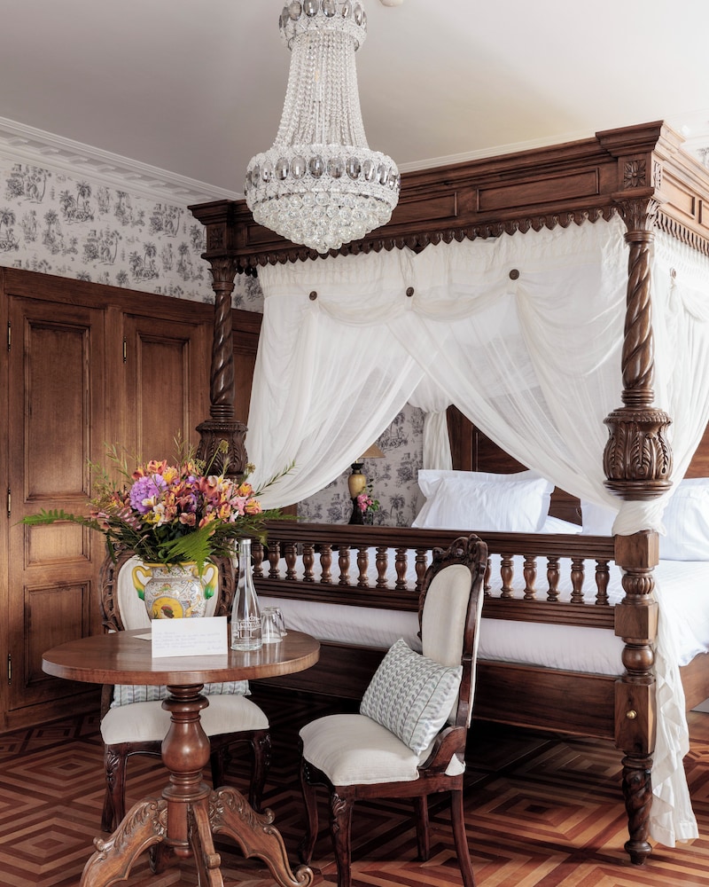 Chateau Hotel le Boisniard 31/50