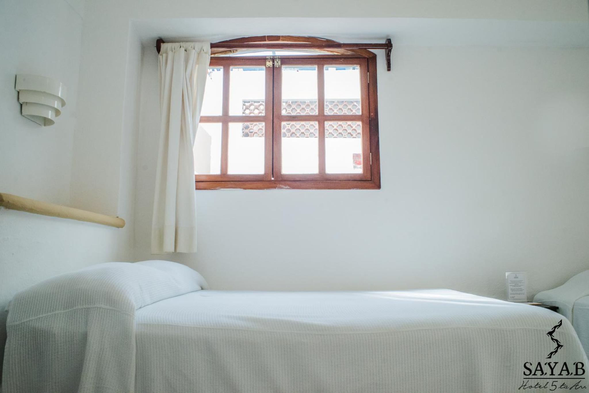 Hotel Hotel Sayab 5ta Avenida 20/56