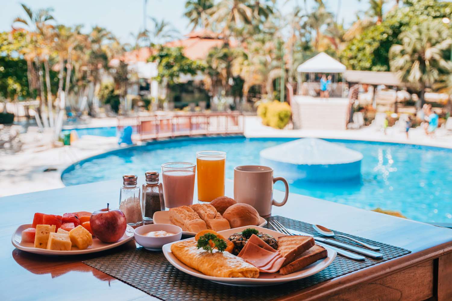 Best Western Jaco Beach All-Inclusive Resort 28/53