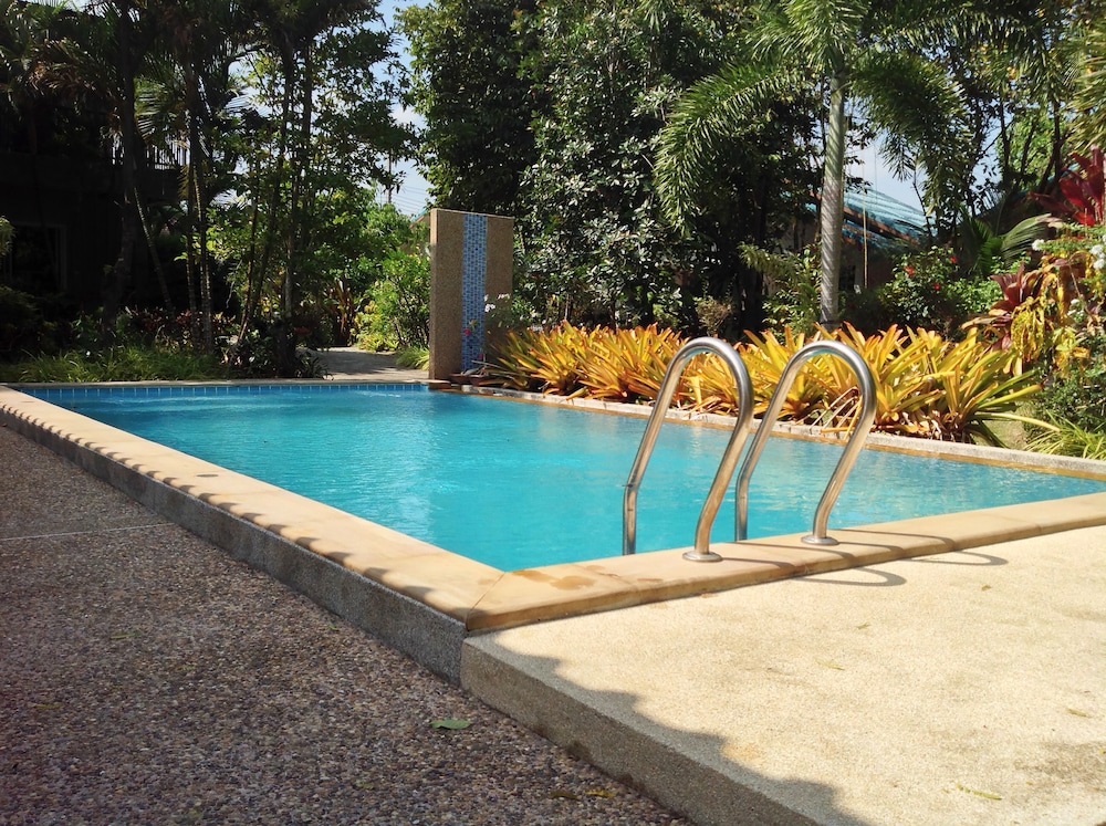 Real Relax Resort & Beauty Massage 37/41