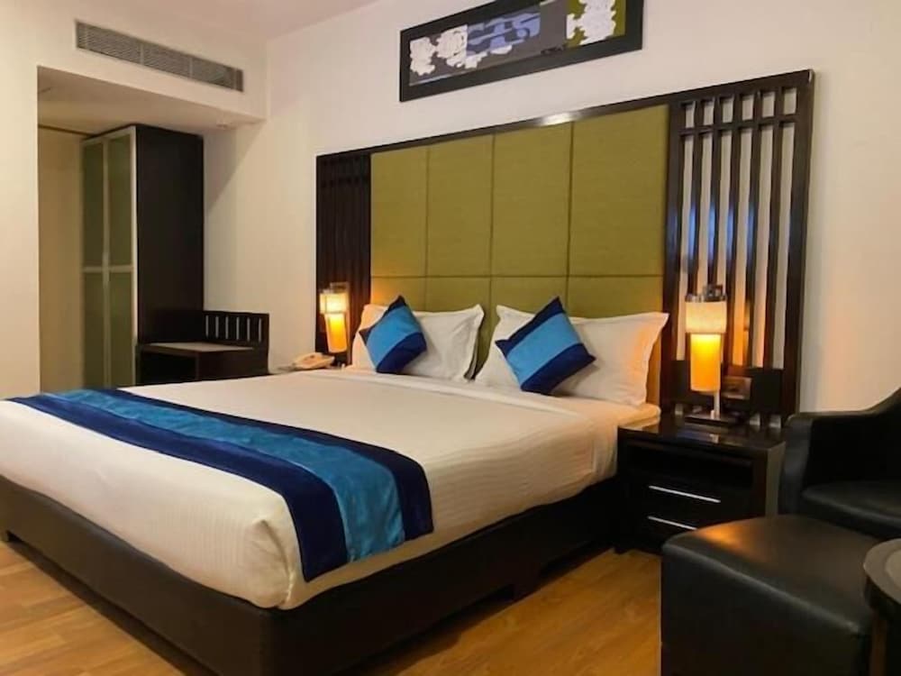 Ebony Boutique Hotel 16/50