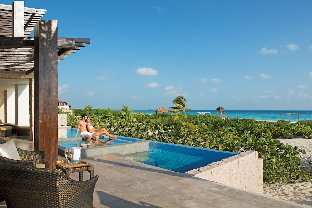 Secrets Playa Mujeres Golf and Spa Resort - Adults Only 13/67