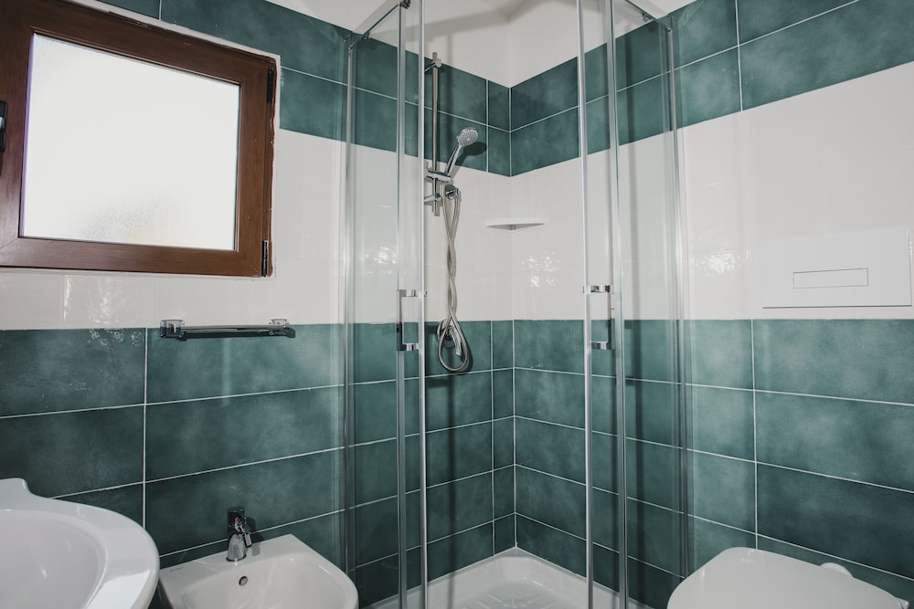 Hotel Village Fior di Sardegna 40/43