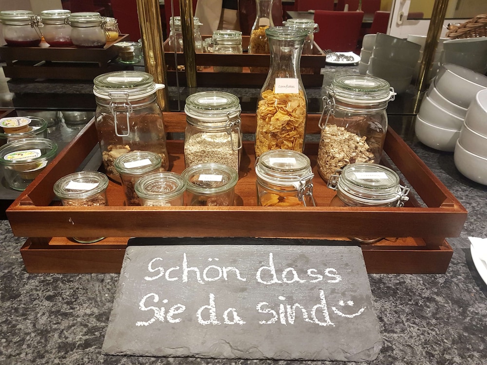Tulip Inn Frankfurt Airport 21/50