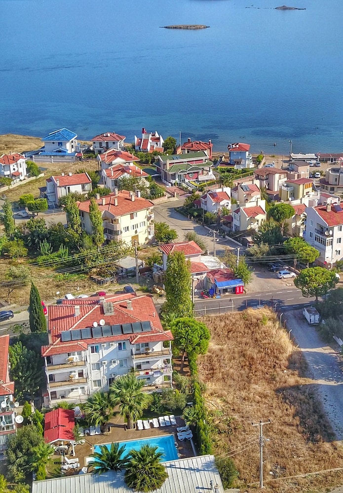 Uzunhan Hotel 10/46