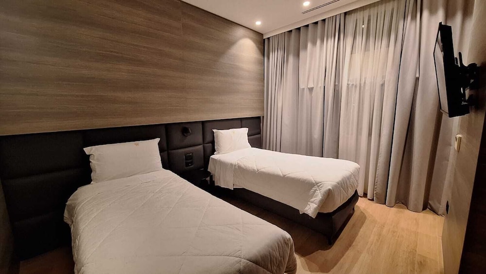 Hotel Partner 10/22