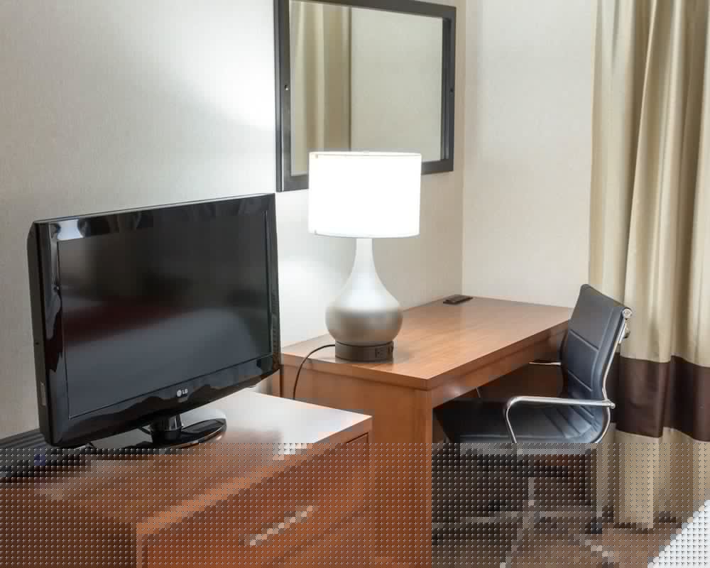 Comfort Inn Fort Morgan 37/43