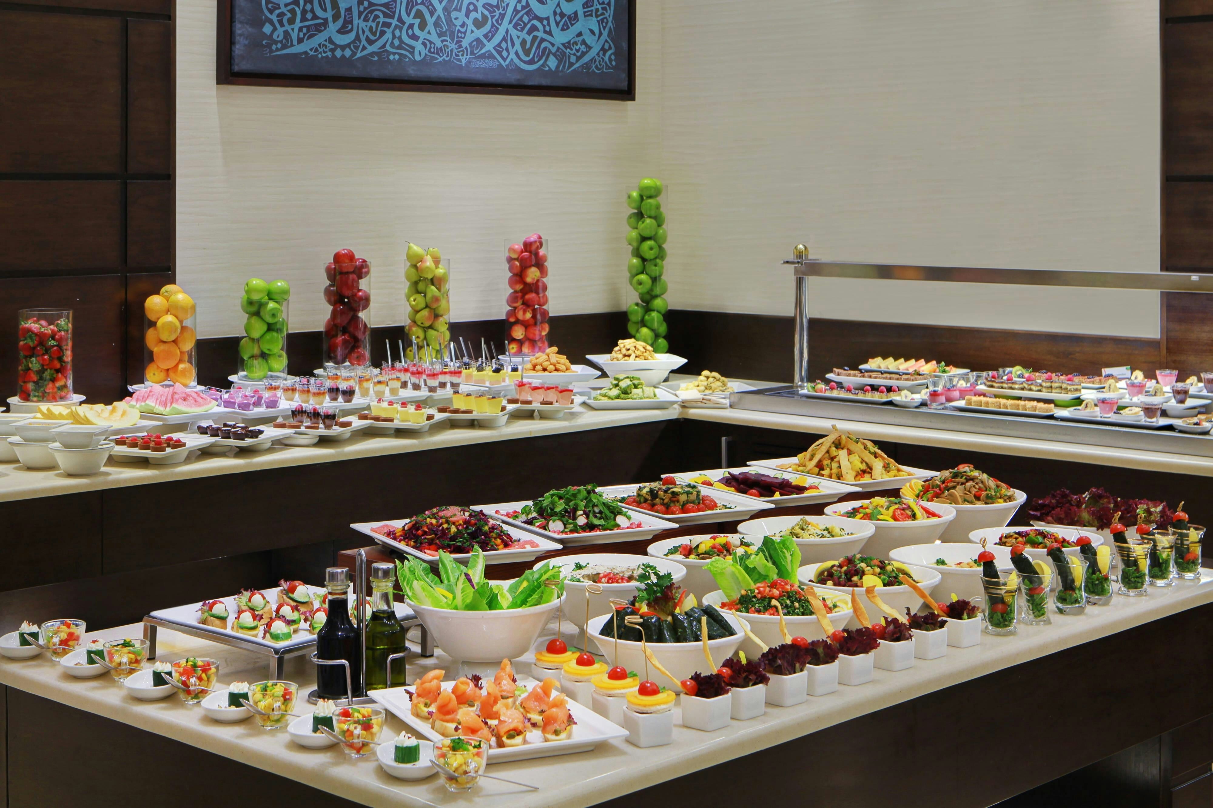 ريزيدنس إن باي ماريوت جازان(Residence Inn Jazan) 4/17