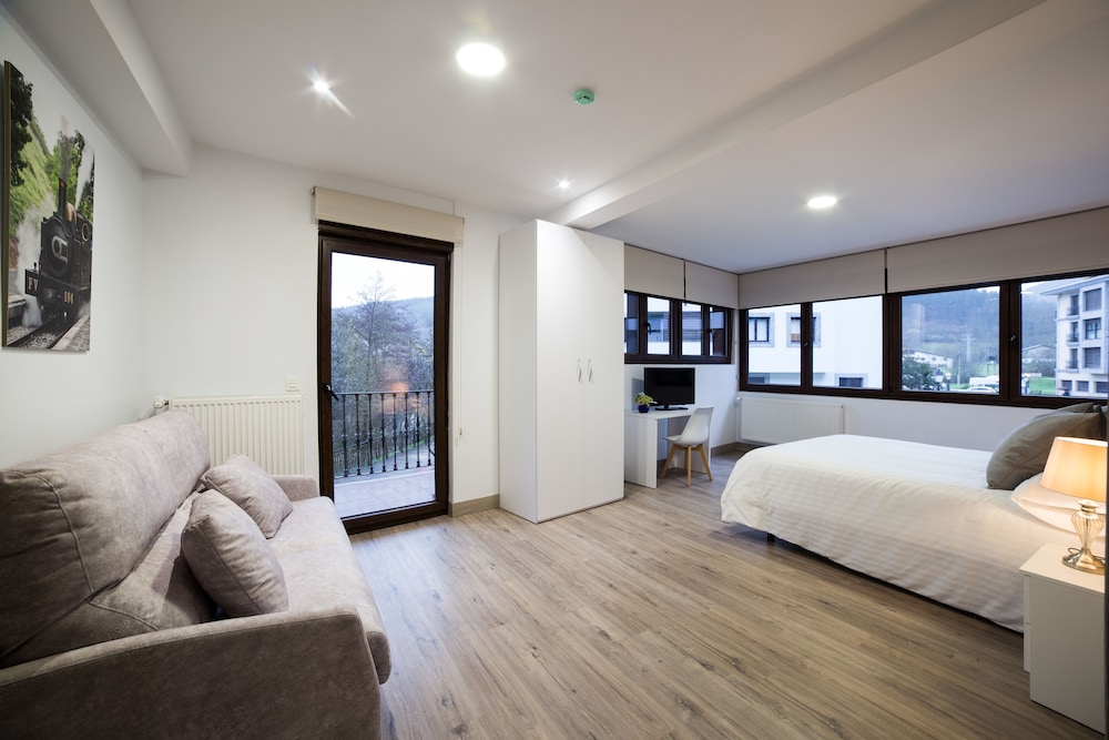 Petit Hotel Goierri 16/43
