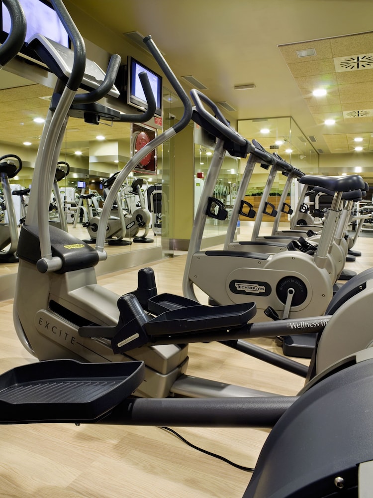 Melia Avenida America 34/60