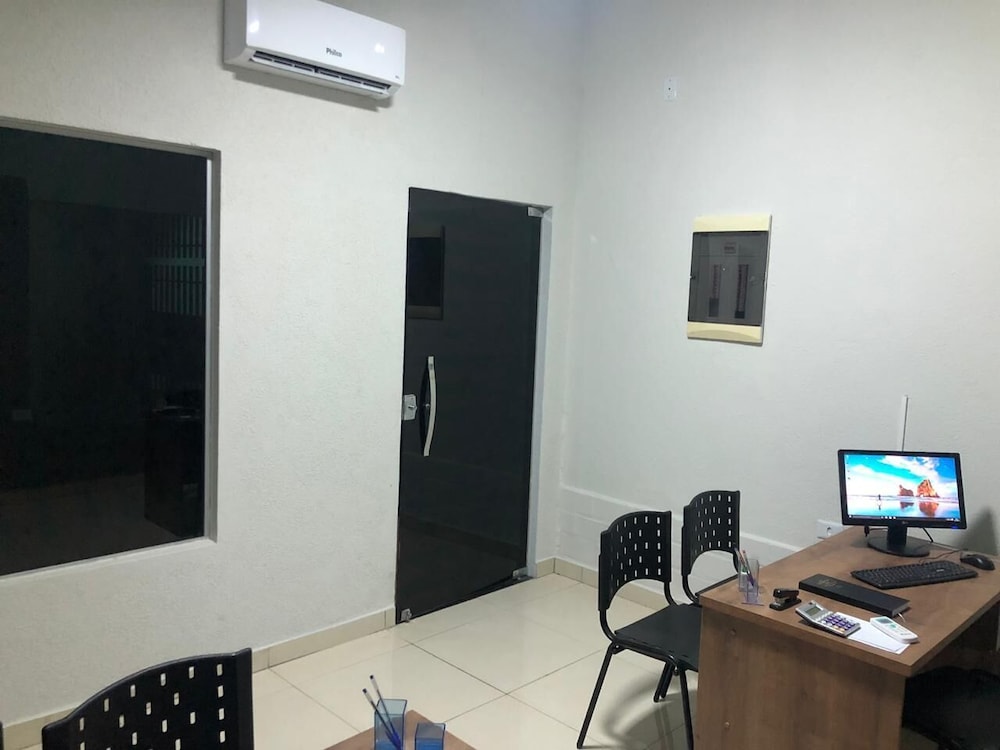 Pousada Eco Suites - Bonito 21/31