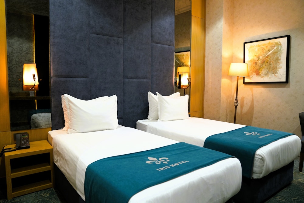 STANDARD, TWIN BEDS