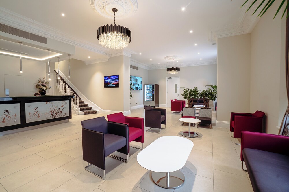 London House Hotel 55/75