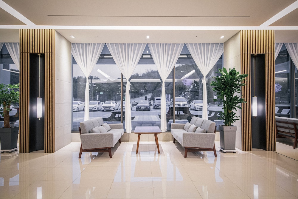 The N Resort Hotel and Spa Yangyang 23/33