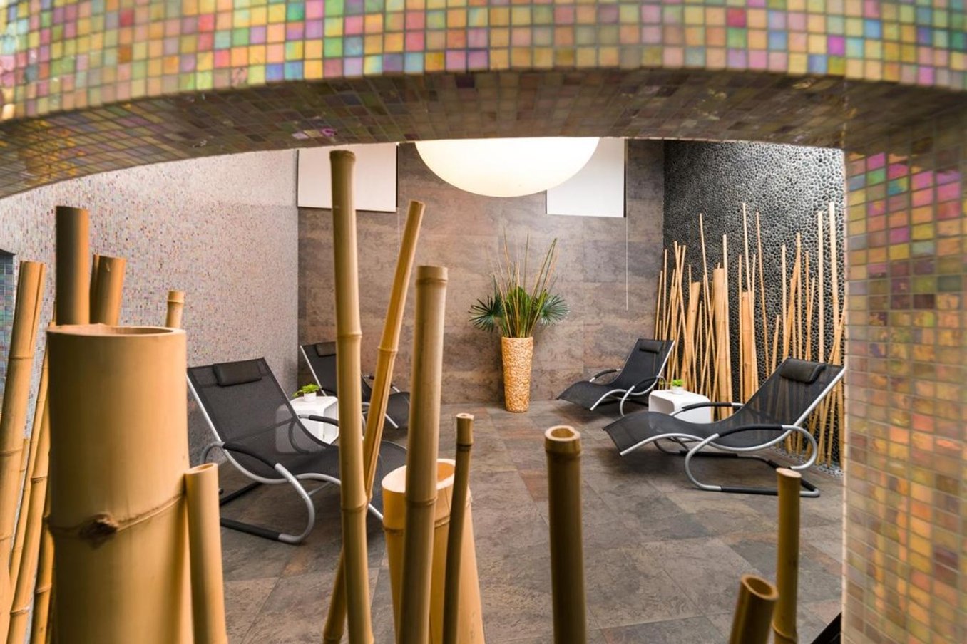 Eurostars Palazzo Zichy 24/25