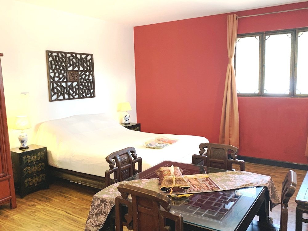 Baan Talay Chine Boutique Resort 31/70
