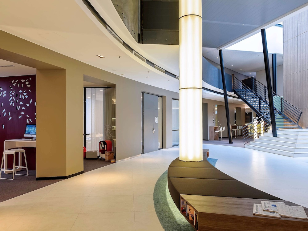 Novotel Hannover 15/69