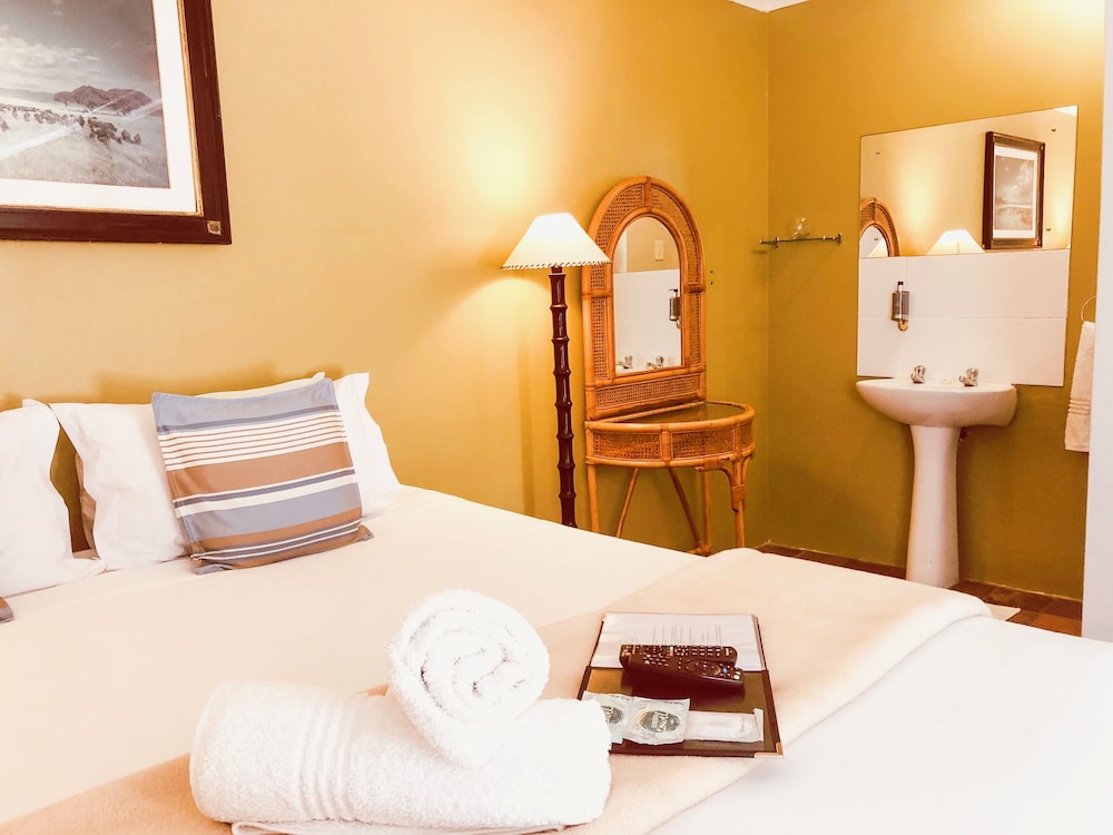 Selborne Bed And Breakfast 18/50