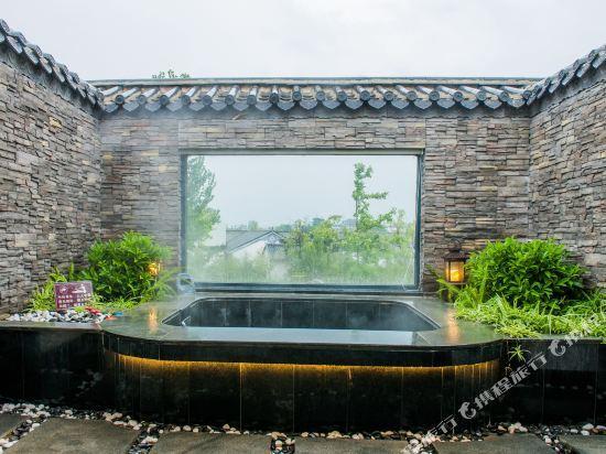 Dali Geothermal Paradise Hotel 28/37