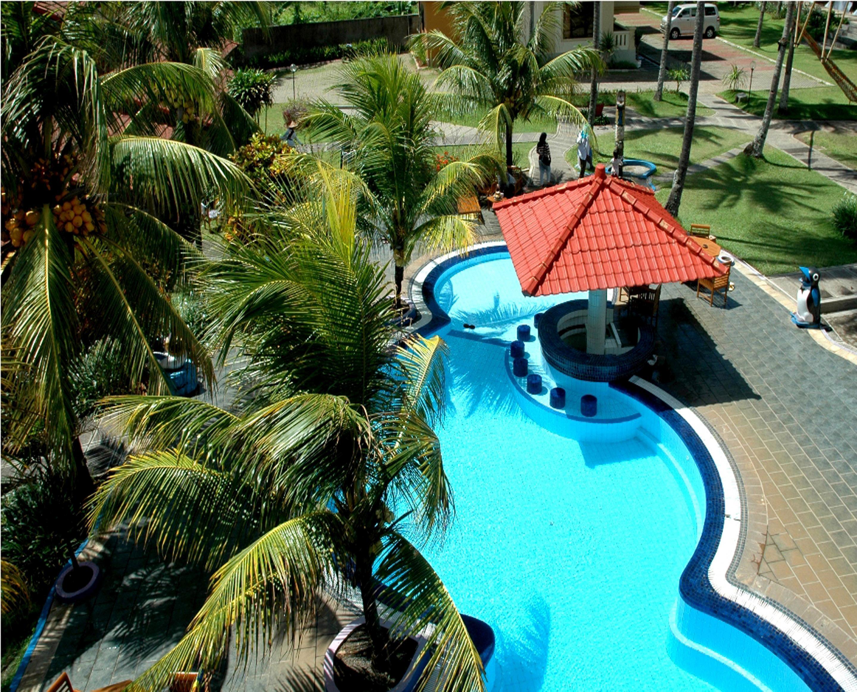 The Jayakarta Villas Anyer 26/30