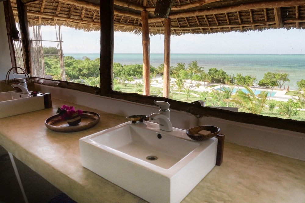 Jua Retreat - All Inclusive 48/50