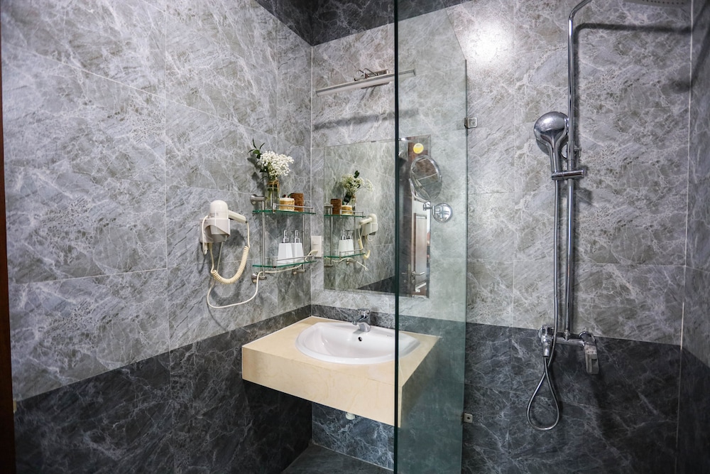SeaColor Beachstay Danang By Haviland 52/58