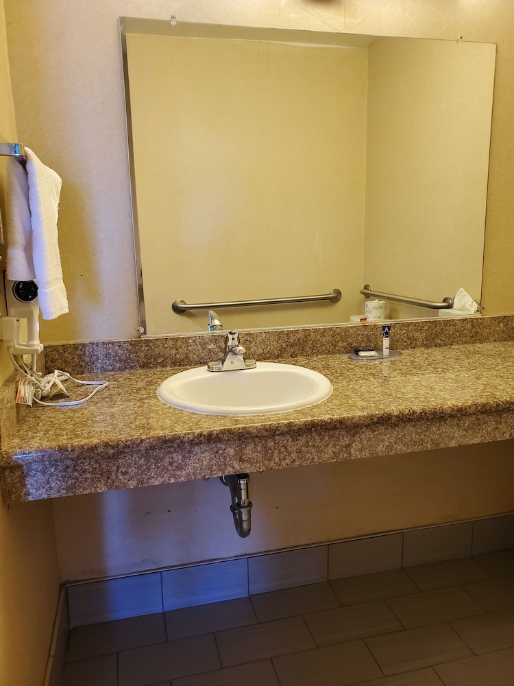 Americas Best Value Inn San Carlos San Francisco 28/39