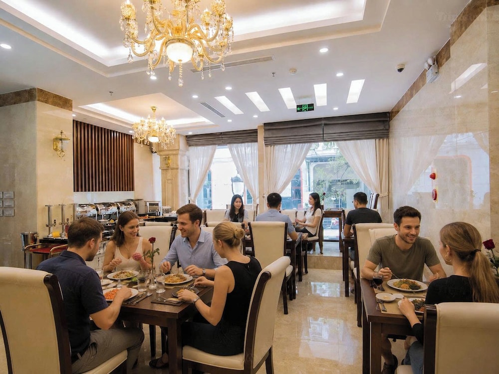 Spring Hotel Hanoi 47/62