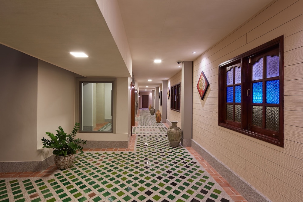 The Agate Pattaya Boutique Resort 27/50