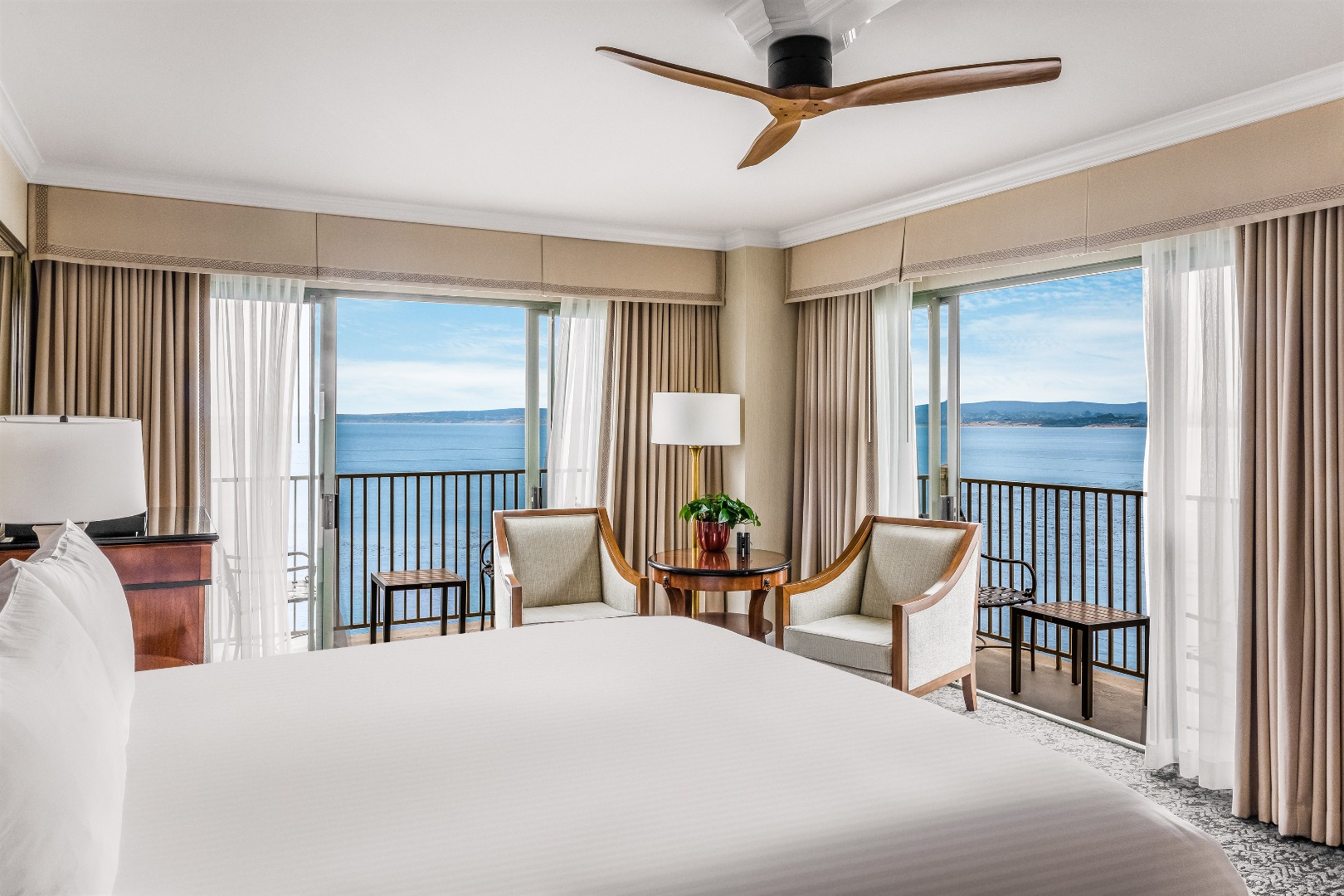 Executive, Suite, Ocean View