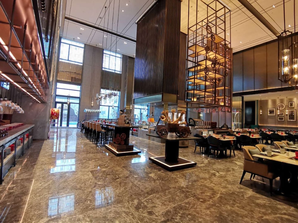 Wanda Vista Changchun 26/29