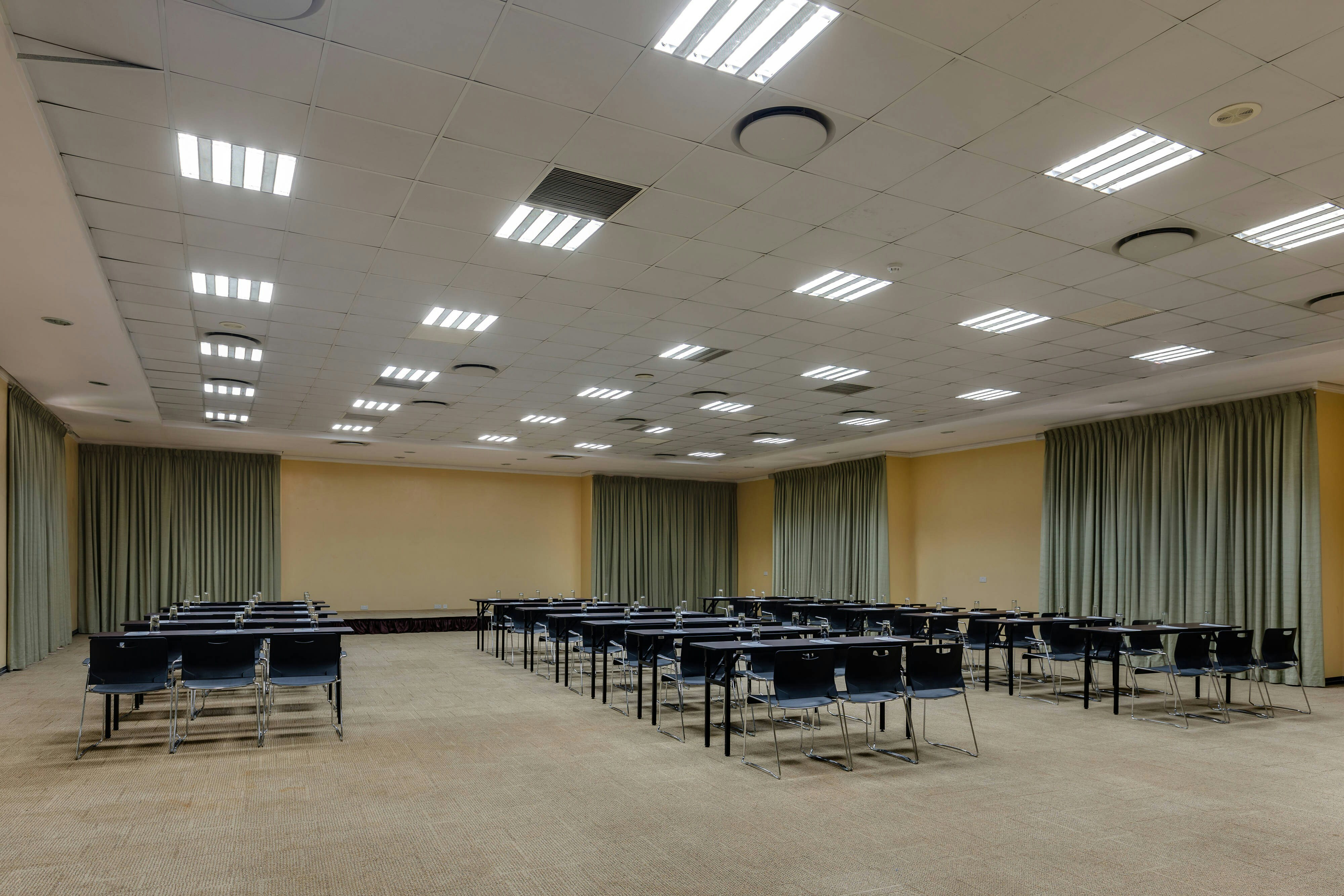 Protea Hotel Benin City Select Emotan 16/21