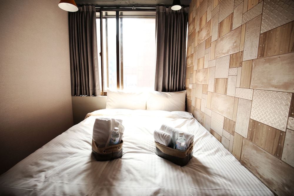 Nys Loft Hotel 18/62