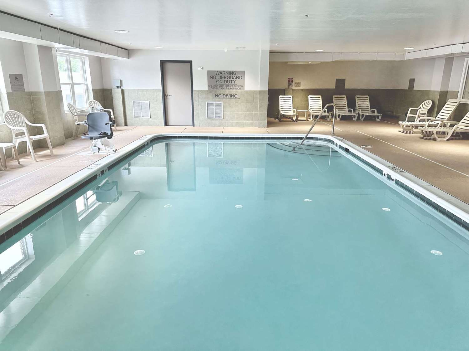 Country Inn Suites By Radisson Harrisonburg Va 6/16