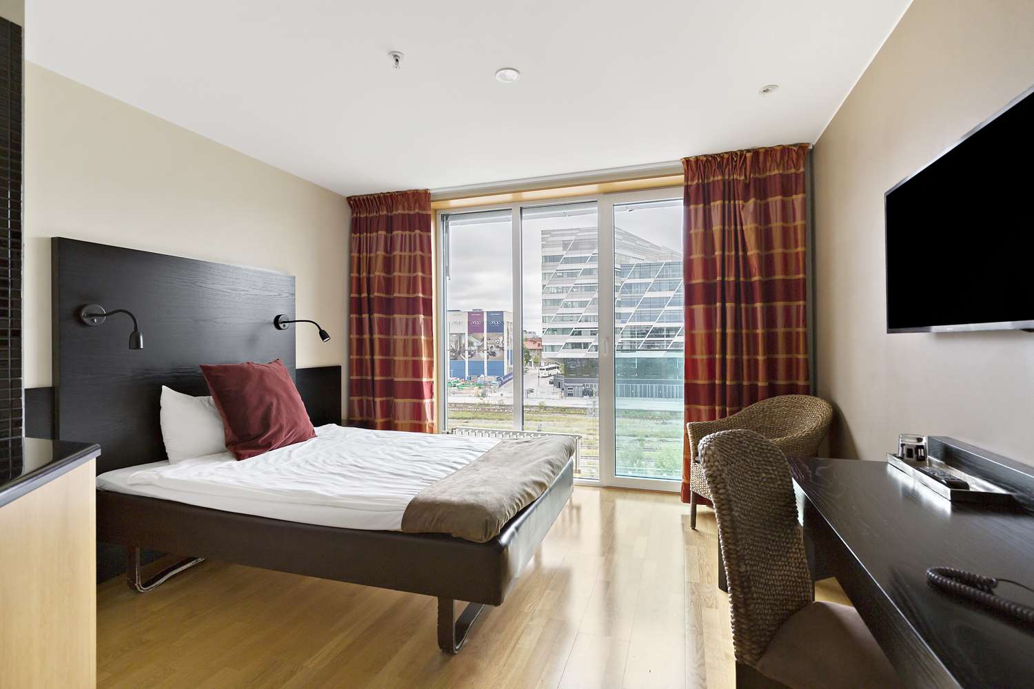Best Western Solna Business Park 3/13