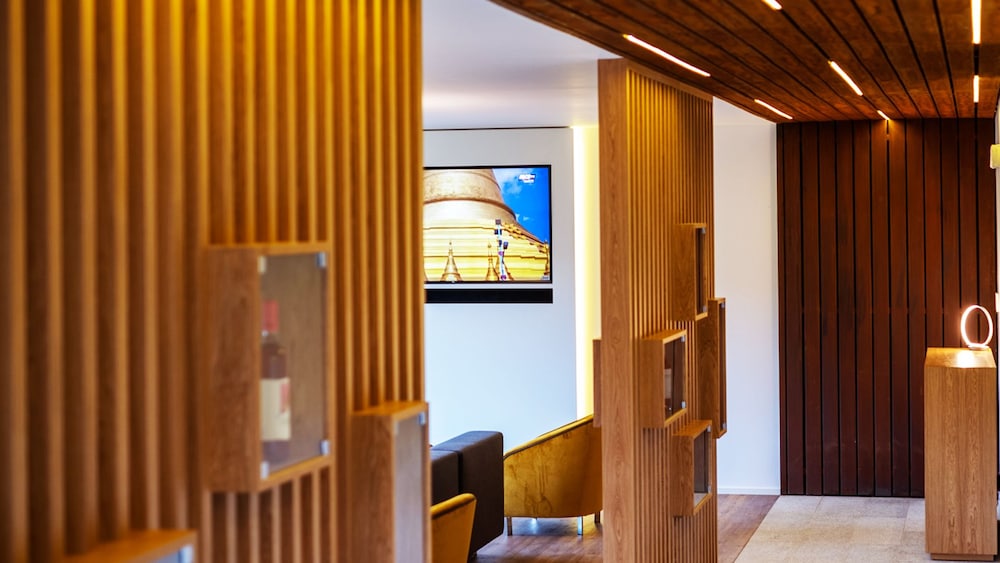 Agrinho Suites & Spa Geres 46/69