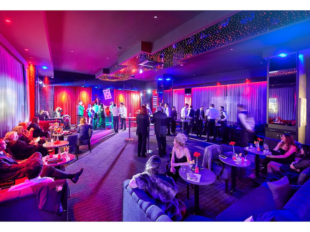 Kordon Hotel Cankaya 57/61