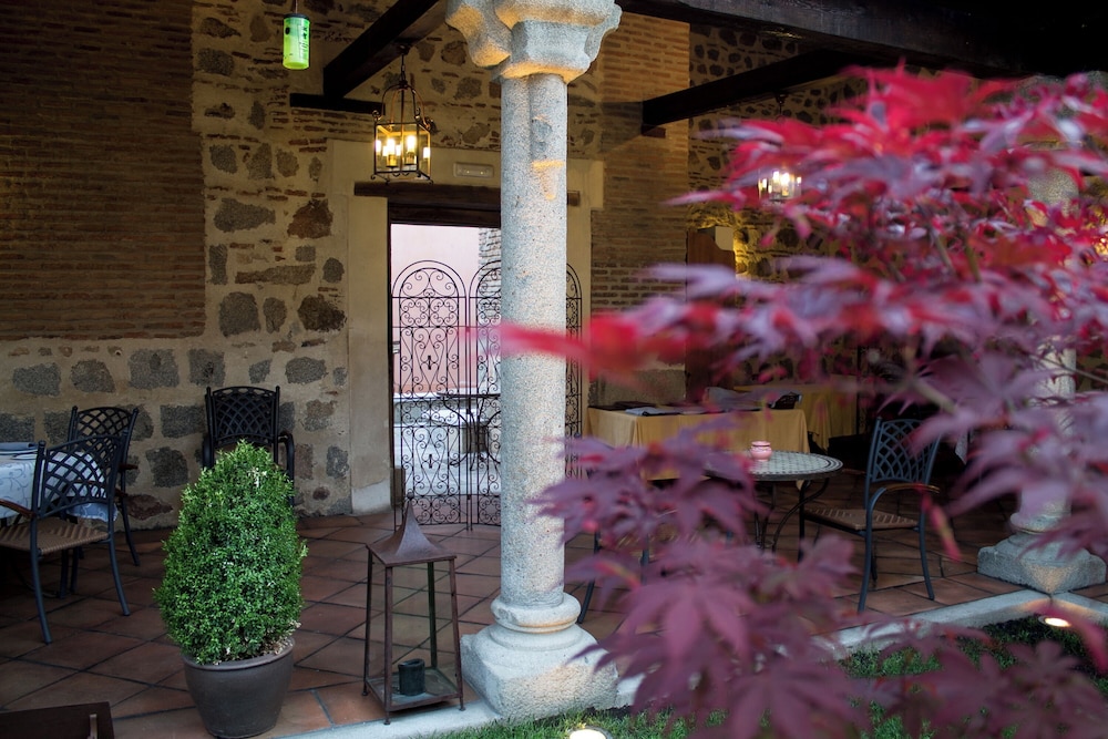 Hotel Las Cancelas 33/57