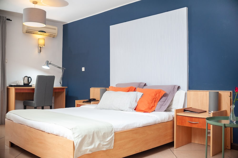 LE GRAND MELLIS HOTEL & SPA 26/62