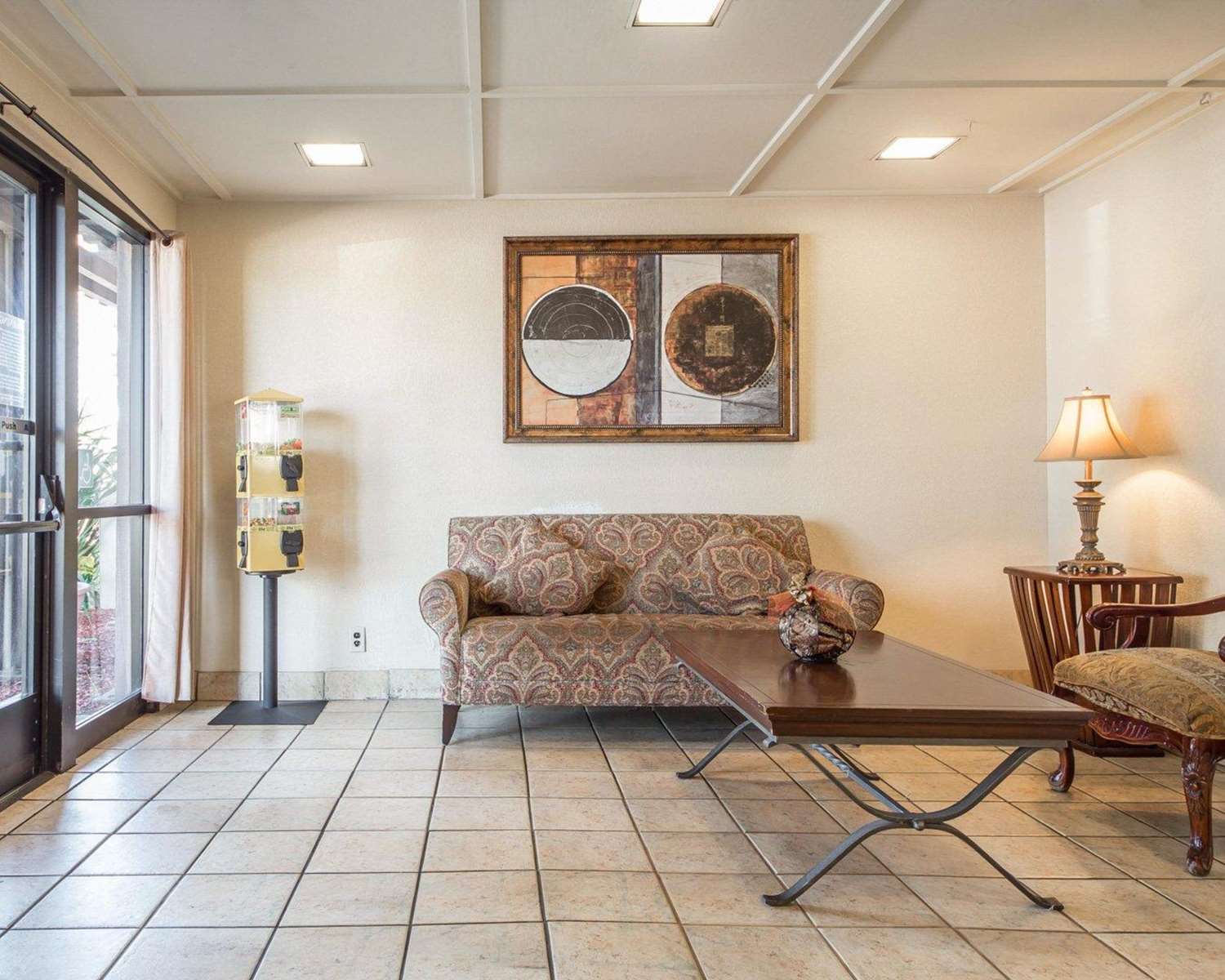 Holiday Inn Express Santa Rosa North An Ihg Hotel 20/40