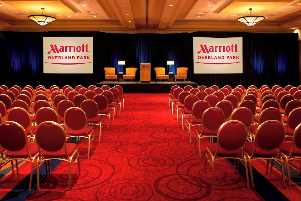 Marriott Kansas City Overland Park 44/50