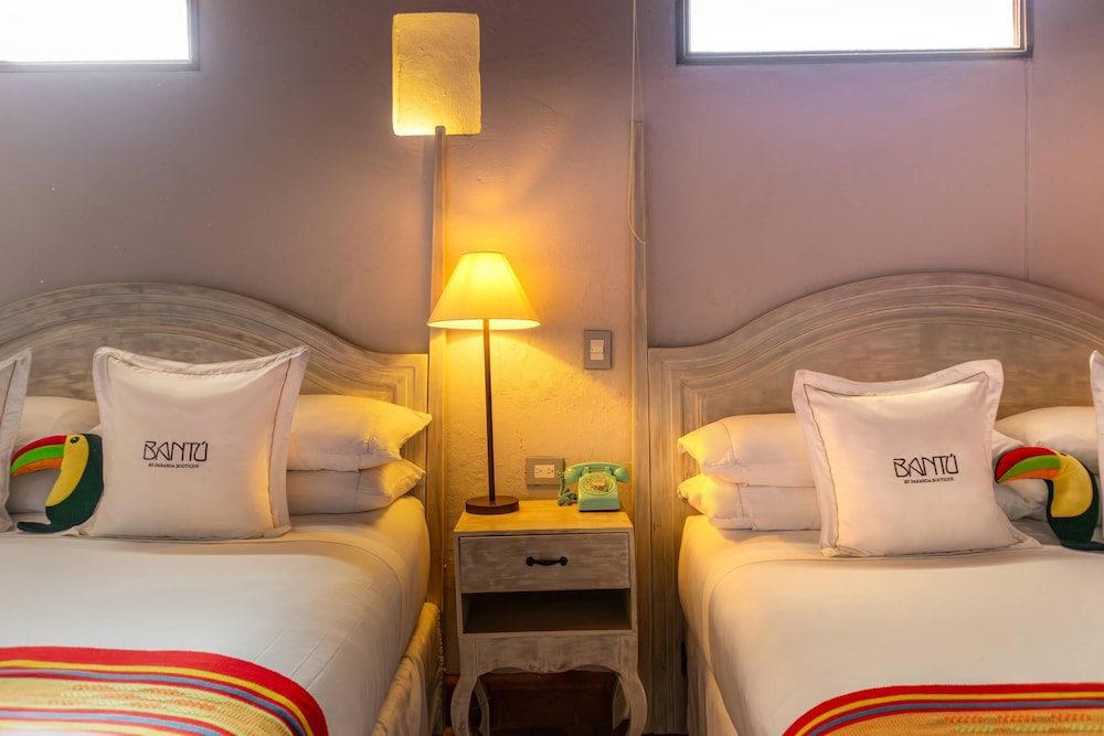 Hotel Bantu By Faranda Boutique 148/158