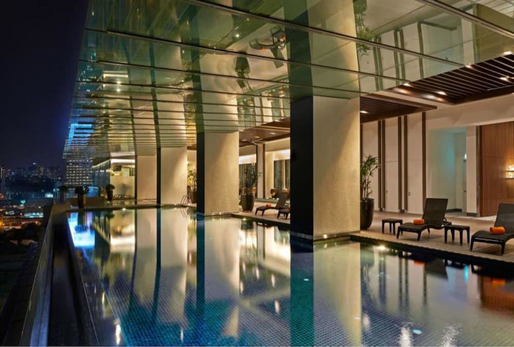 Ve Hotel Residence 32/71